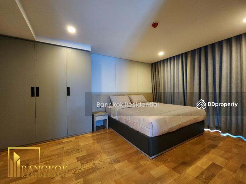 For Rent - Piya Apartment Sukhumvit 15, Bangkok