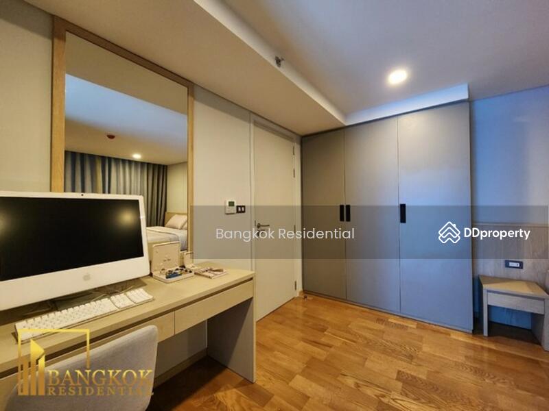 For Rent - Piya Apartment Sukhumvit 15, Bangkok