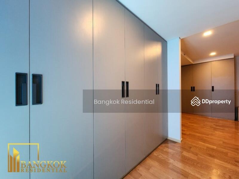 For Rent - Piya Apartment Sukhumvit 15, Bangkok