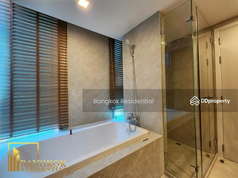 For Rent - Piya Apartment Sukhumvit 15, Bangkok