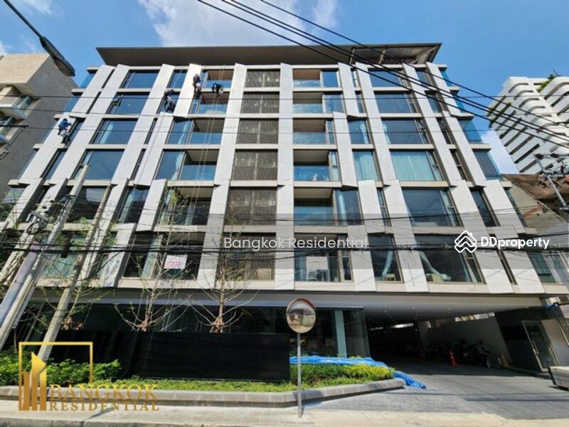 For Rent - Piya Apartment Sukhumvit 15, Bangkok