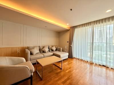For Rent - Piya Apartment Sukhumvit 15, Bangkok