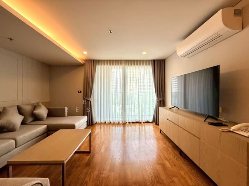 Piya Apartment Sukhumvit 15, Bangkok, 99 Sukhumvit 15, Khlongtoei Nua, Watthana, Bangkok, 3 Bedrooms, 142 sqm, Condo For Rent, by Bangkok Residential, 11368221 - DDproperty.com