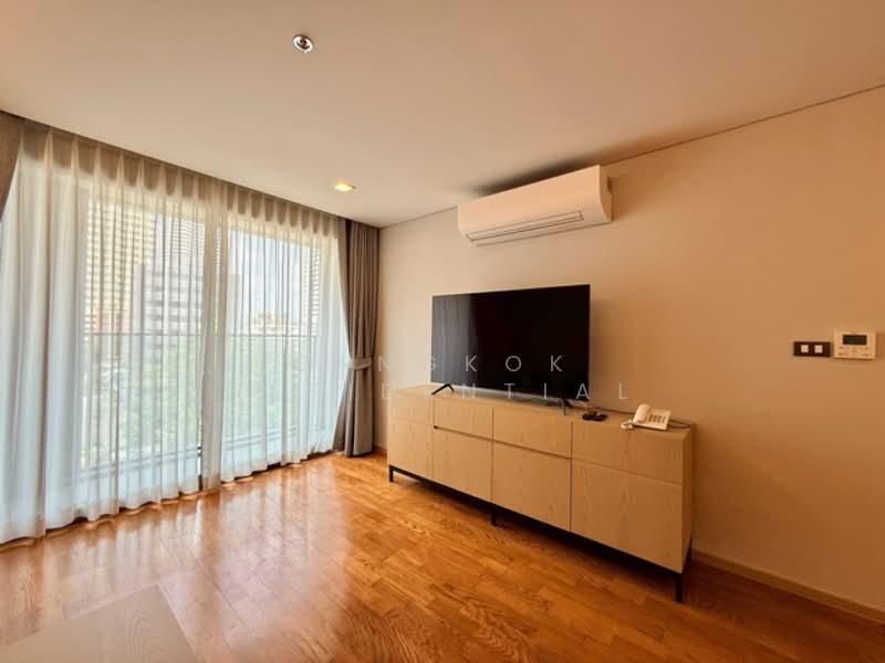 ให้เช่า - Piya Apartment Sukhumvit 15 : ปิยะ อพาร์ทเม้นท์ สุขุมวิท 15, กรุงเทพ