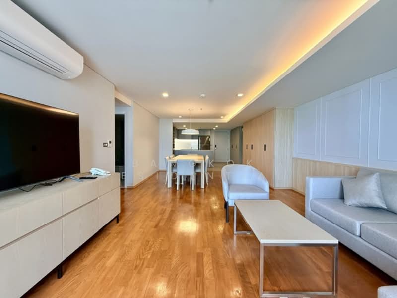ให้เช่า - Piya Apartment Sukhumvit 15 : ปิยะ อพาร์ทเม้นท์ สุขุมวิท 15, กรุงเทพ