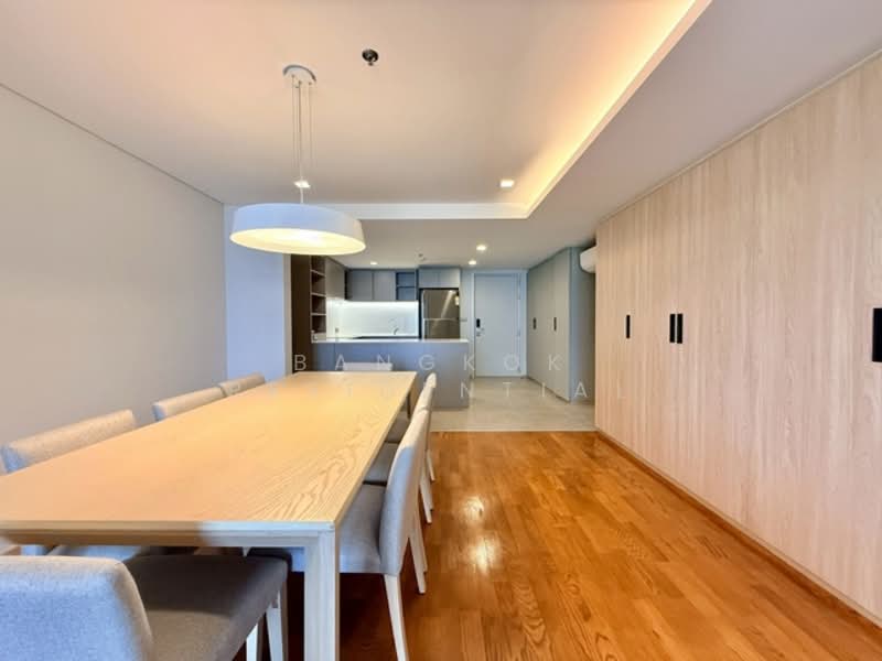 ให้เช่า - Piya Apartment Sukhumvit 15 : ปิยะ อพาร์ทเม้นท์ สุขุมวิท 15, กรุงเทพ