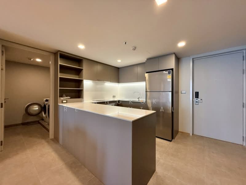 ให้เช่า - Piya Apartment Sukhumvit 15 : ปิยะ อพาร์ทเม้นท์ สุขุมวิท 15, กรุงเทพ