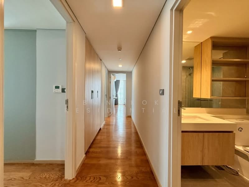 Piya Apartment Sukhumvit 15, Bangkok, 99 Sukhumvit 15, Khlongtoei Nua, Watthana, Bangkok, 3 Bedrooms, 142 sqm, Condo For Rent, by Bangkok Residential, 11368221 - DDproperty.com