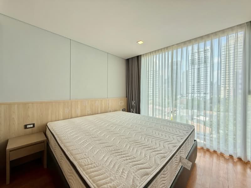 Piya Apartment Sukhumvit 15, Bangkok, 99 Sukhumvit 15, Khlongtoei Nua, Watthana, Bangkok, 3 Bedrooms, 142 sqm, Condo For Rent, by Bangkok Residential, 11368221 - DDproperty.com