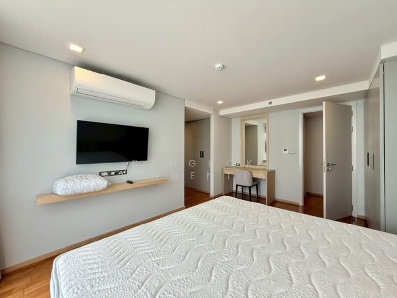 ให้เช่า - Piya Apartment Sukhumvit 15 : ปิยะ อพาร์ทเม้นท์ สุขุมวิท 15, กรุงเทพ