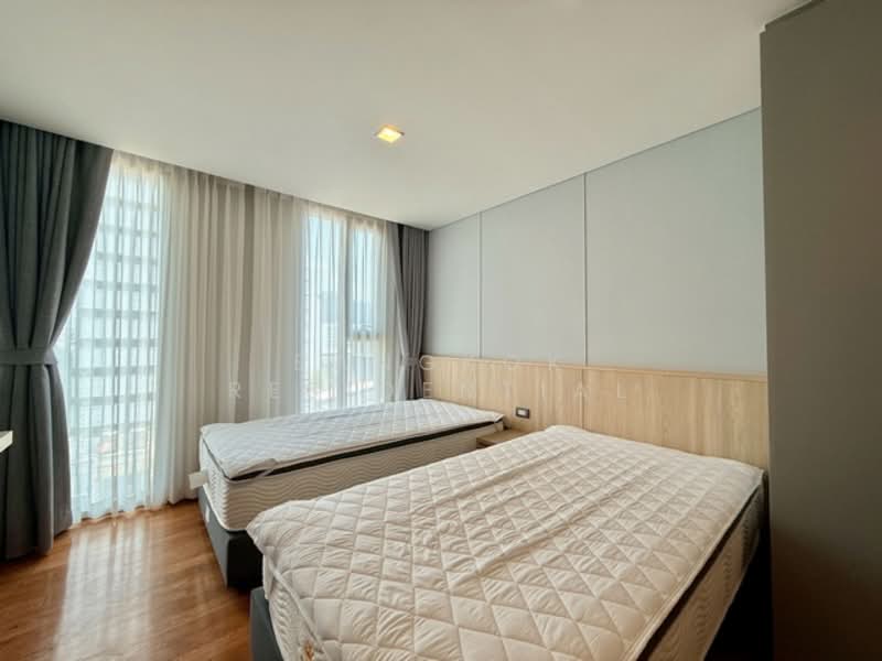 ให้เช่า - Piya Apartment Sukhumvit 15 : ปิยะ อพาร์ทเม้นท์ สุขุมวิท 15, กรุงเทพ