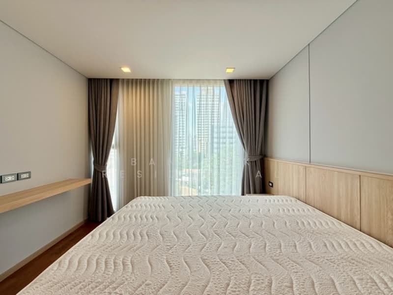 ให้เช่า - Piya Apartment Sukhumvit 15 : ปิยะ อพาร์ทเม้นท์ สุขุมวิท 15, กรุงเทพ