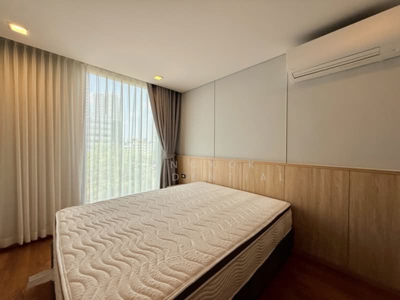 ให้เช่า - Piya Apartment Sukhumvit 15 : ปิยะ อพาร์ทเม้นท์ สุขุมวิท 15, กรุงเทพ