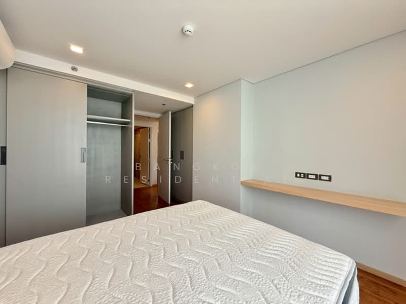 ให้เช่า - Piya Apartment Sukhumvit 15 : ปิยะ อพาร์ทเม้นท์ สุขุมวิท 15, กรุงเทพ