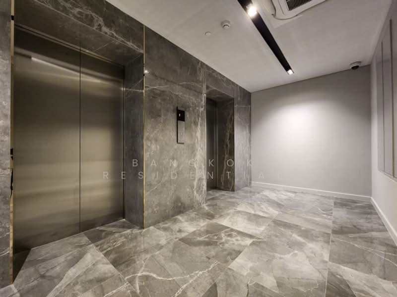 ให้เช่า - Piya Apartment Sukhumvit 15 : ปิยะ อพาร์ทเม้นท์ สุขุมวิท 15, กรุงเทพ