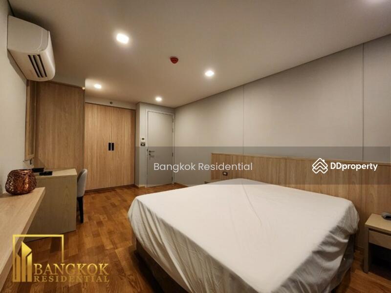 ให้เช่า - Piya Apartment Sukhumvit 15 : ปิยะ อพาร์ทเม้นท์ สุขุมวิท 15, กรุงเทพ