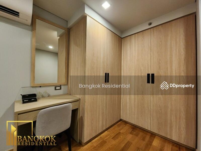For Rent - Piya Apartment Sukhumvit 15, Bangkok