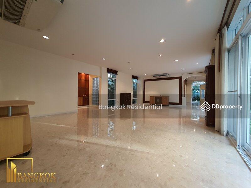 For Rent - House in Compound, Bangkok