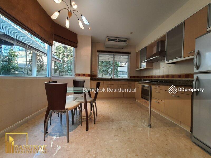 For Rent - House in Compound, Bangkok