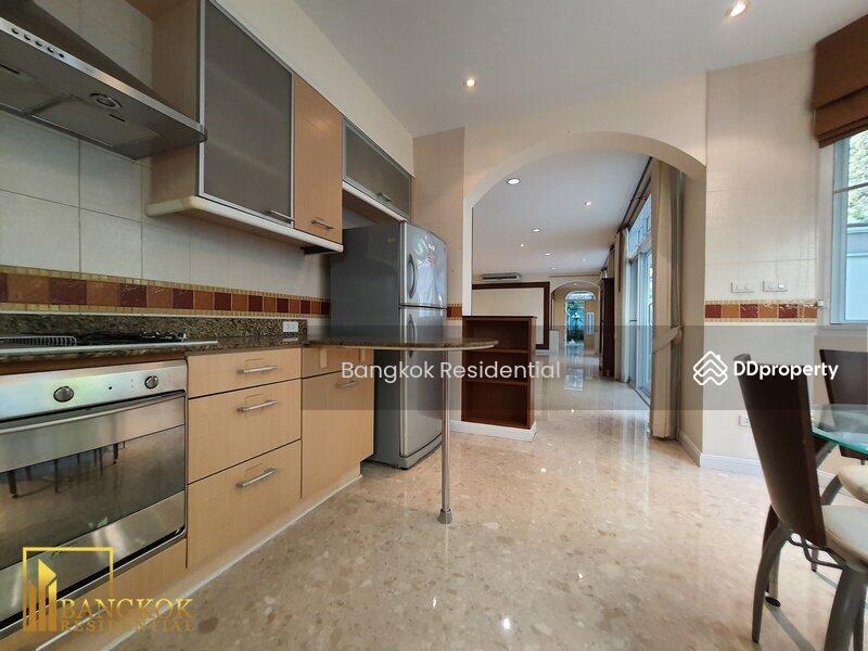 For Rent - House in Compound, Bangkok