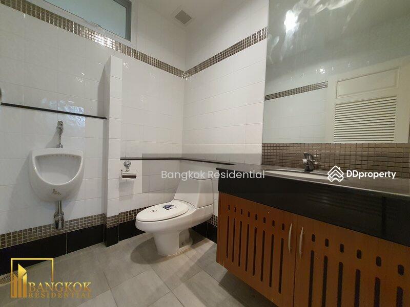 For Rent - House in Compound, Bangkok