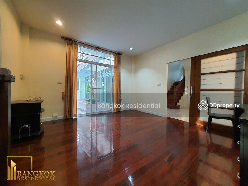 For Rent - House in Compound, Bangkok