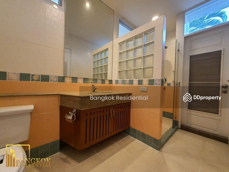 For Rent - House in Compound, Bangkok