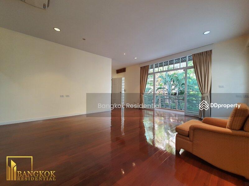 For Rent - House in Compound, Bangkok