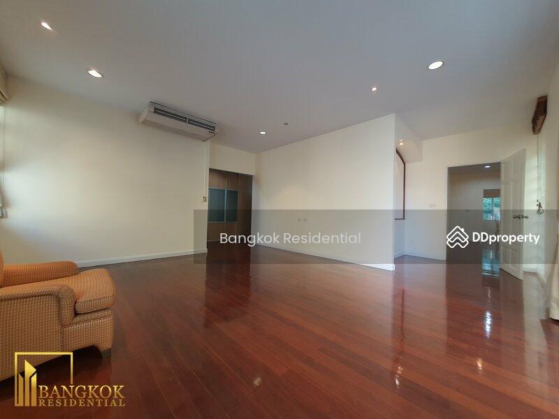 For Rent - House in Compound, Bangkok