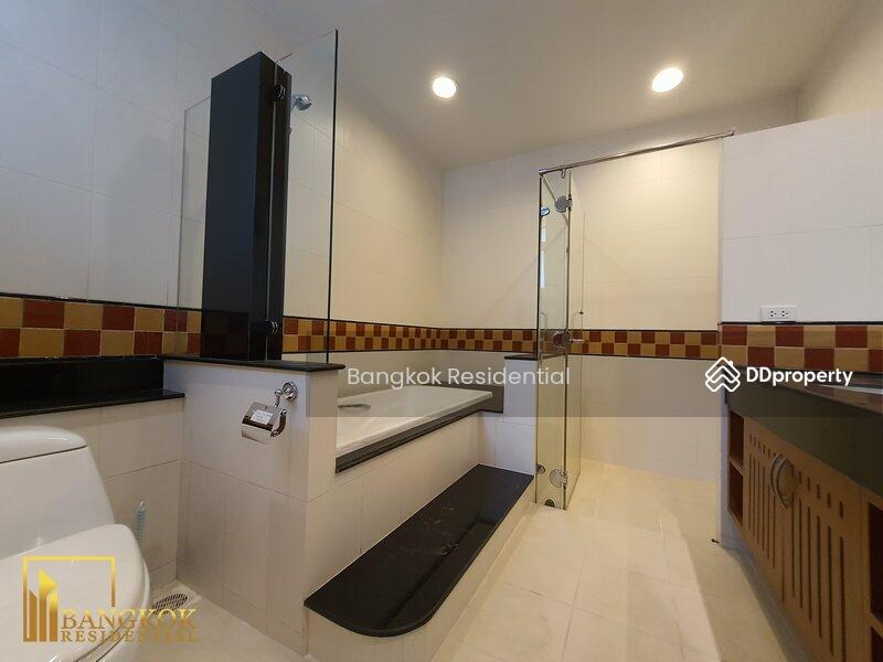 For Rent - House in Compound, Bangkok