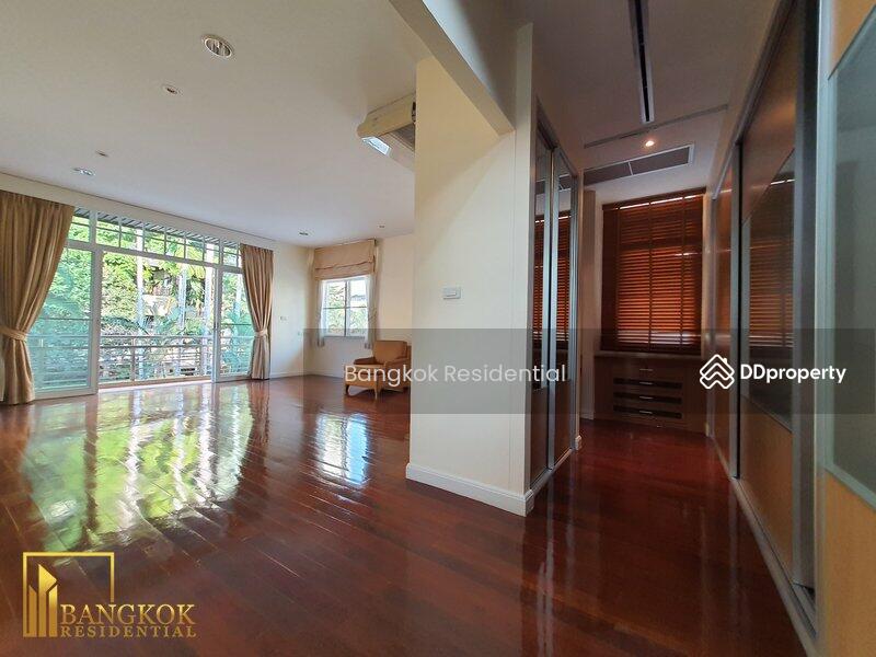 For Rent - House in Compound, Bangkok