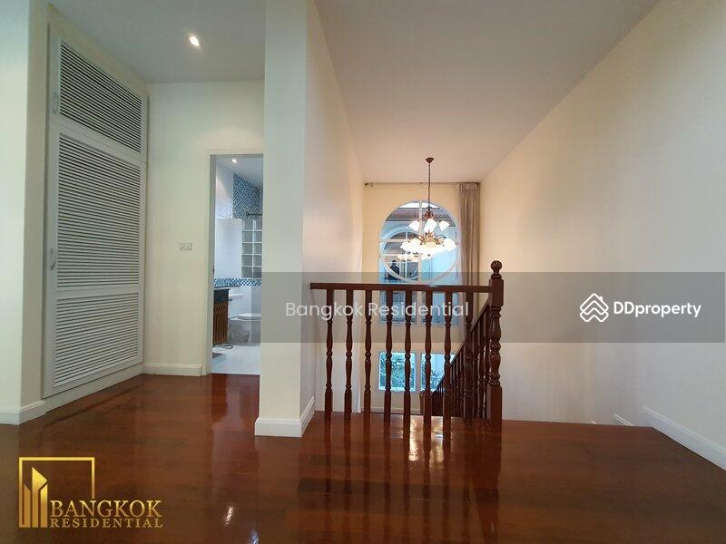 For Rent - House in Compound, Bangkok