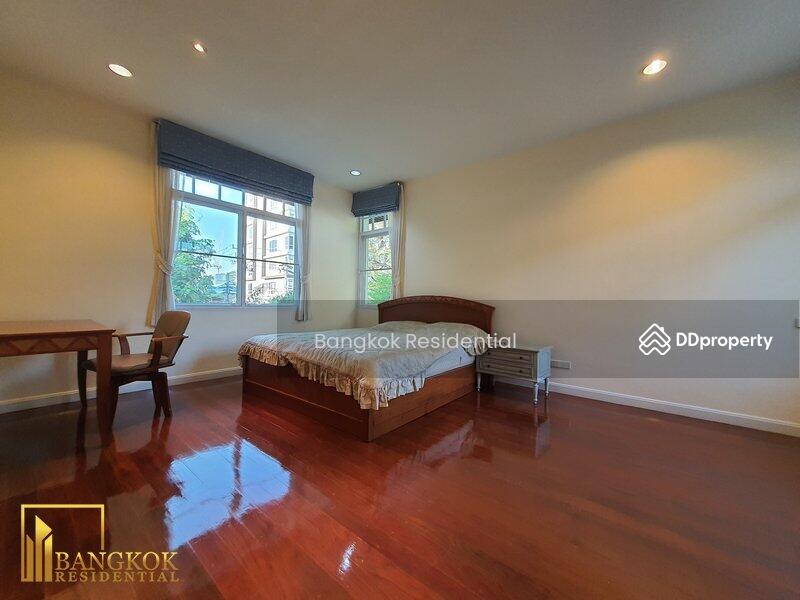 For Rent - House in Compound, Bangkok