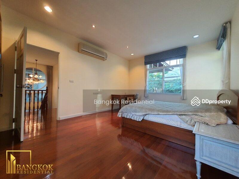 For Rent - House in Compound, Bangkok