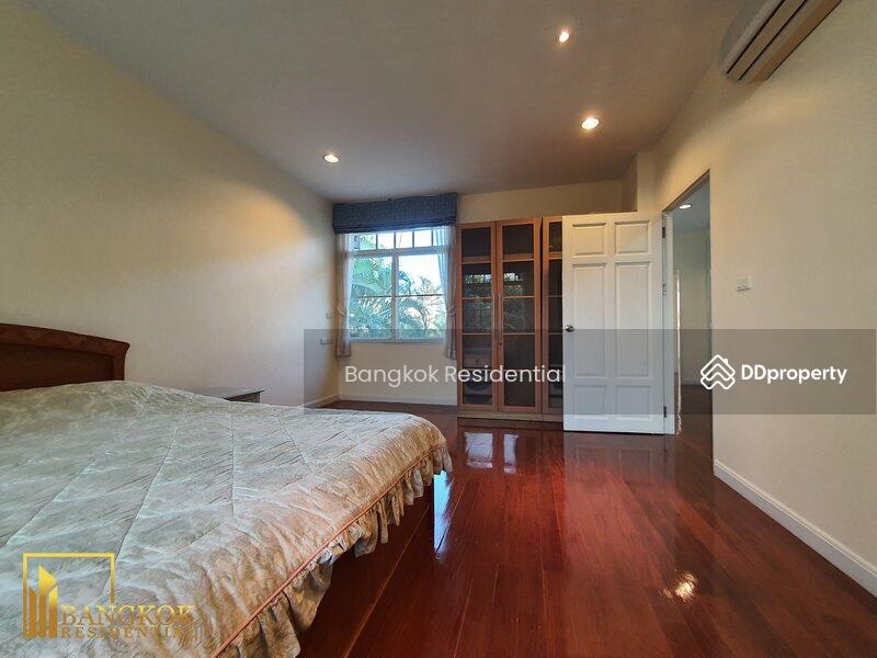 For Rent - House in Compound, Bangkok