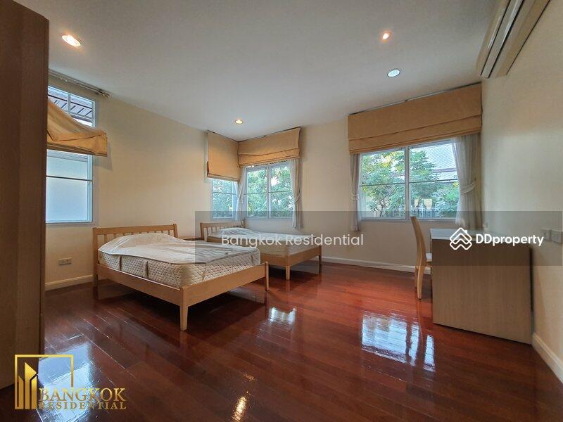 For Rent - House in Compound, Bangkok