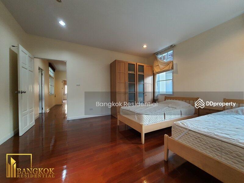 For Rent - House in Compound, Bangkok