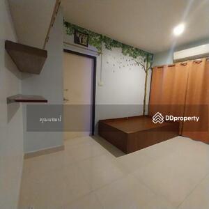 ขาย - Taopoon Mansion : เตาปูน แมนชั่น, กรุงเทพ