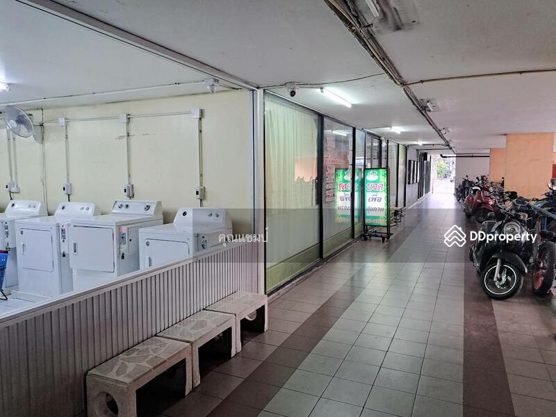 ขาย - Taopoon Mansion : เตาปูน แมนชั่น, กรุงเทพ