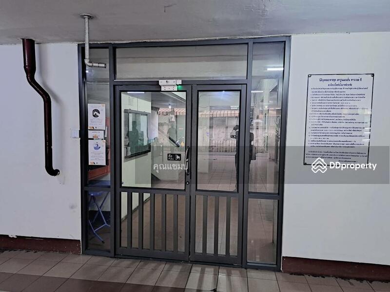 ขาย - Taopoon Mansion : เตาปูน แมนชั่น, กรุงเทพ