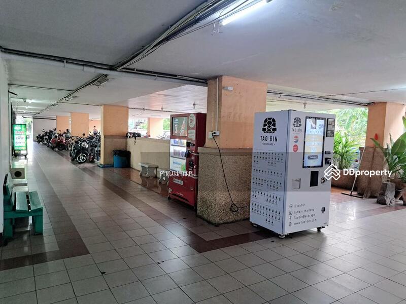 ขาย - Taopoon Mansion : เตาปูน แมนชั่น, กรุงเทพ