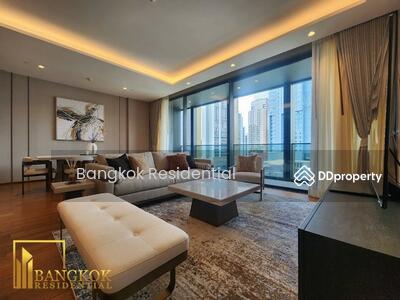 For Rent - The Estelle Phrom Phong, Bangkok