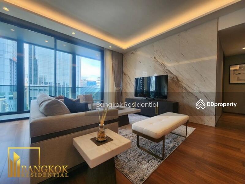 The Estelle Phrom Phong, Bangkok, 131 Soi Sukhumvit 26, Khong Tan, Khlong Toei, Bangkok, 2 Bedrooms, 143 sqm, Condo For Rent, by Bangkok Residential, 11368271 - DDproperty.com