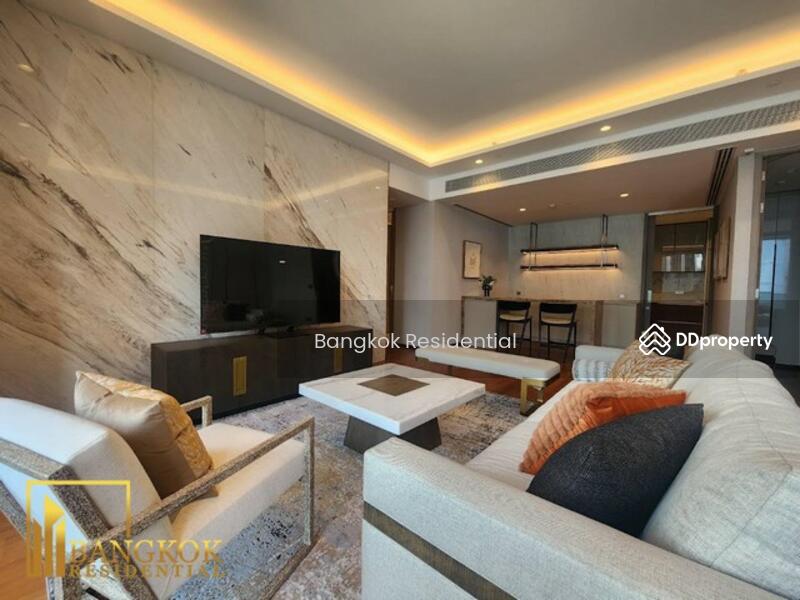 The Estelle Phrom Phong, Bangkok, 131 Soi Sukhumvit 26, Khong Tan, Khlong Toei, Bangkok, 2 Bedrooms, 143 sqm, Condo For Rent, by Bangkok Residential, 11368271 - DDproperty.com