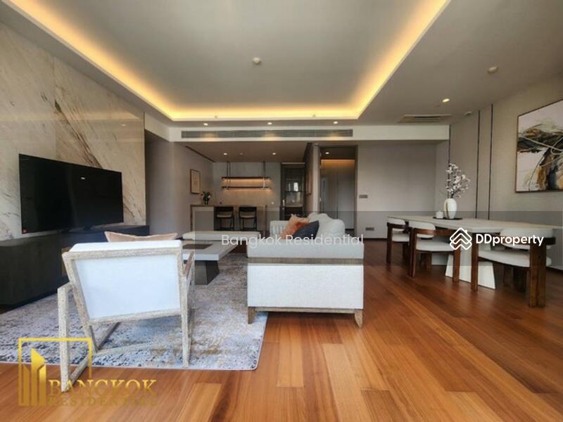 The Estelle Phrom Phong, Bangkok, 131 Soi Sukhumvit 26, Khong Tan, Khlong Toei, Bangkok, 2 Bedrooms, 143 sqm, Condo For Rent, by Bangkok Residential, 11368271 - DDproperty.com