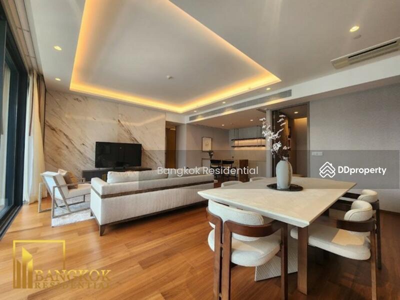 The Estelle Phrom Phong, Bangkok, 131 Soi Sukhumvit 26, Khong Tan, Khlong Toei, Bangkok, 2 Bedrooms, 143 sqm, Condo For Rent, by Bangkok Residential, 11368271 - DDproperty.com