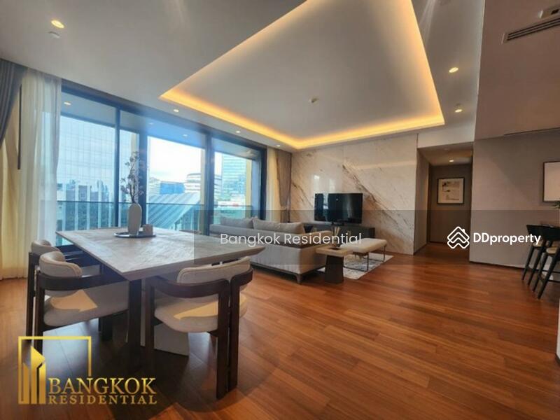 The Estelle Phrom Phong, Bangkok, 131 Soi Sukhumvit 26, Khong Tan, Khlong Toei, Bangkok, 2 Bedrooms, 143 sqm, Condo For Rent, by Bangkok Residential, 11368271 - DDproperty.com