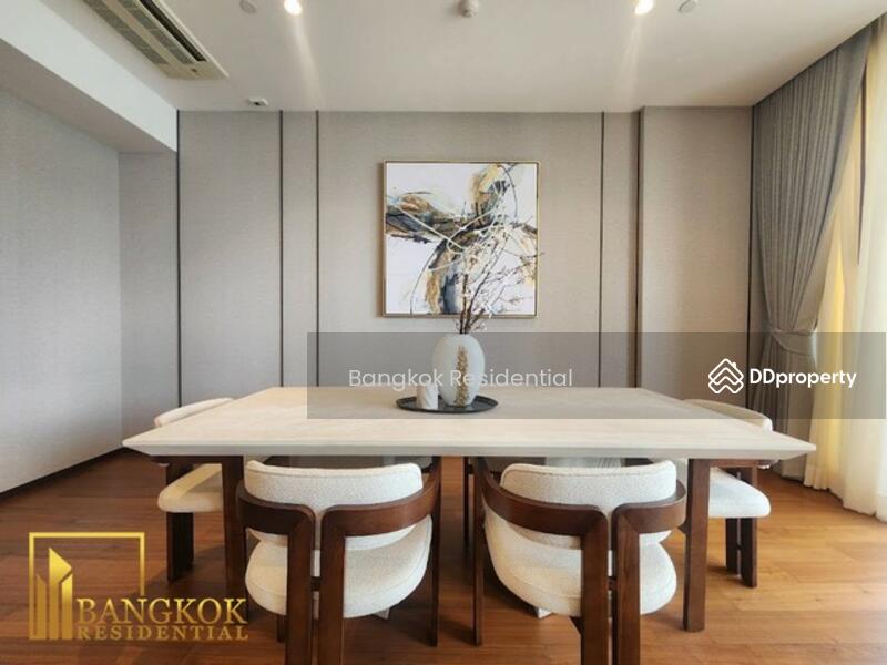 The Estelle Phrom Phong, Bangkok, 131 Soi Sukhumvit 26, Khong Tan, Khlong Toei, Bangkok, 2 Bedrooms, 143 sqm, Condo For Rent, by Bangkok Residential, 11368271 - DDproperty.com
