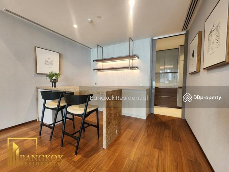 The Estelle Phrom Phong, Bangkok, 131 Soi Sukhumvit 26, Khong Tan, Khlong Toei, Bangkok, 2 Bedrooms, 143 sqm, Condo For Rent, by Bangkok Residential, 11368271 - DDproperty.com