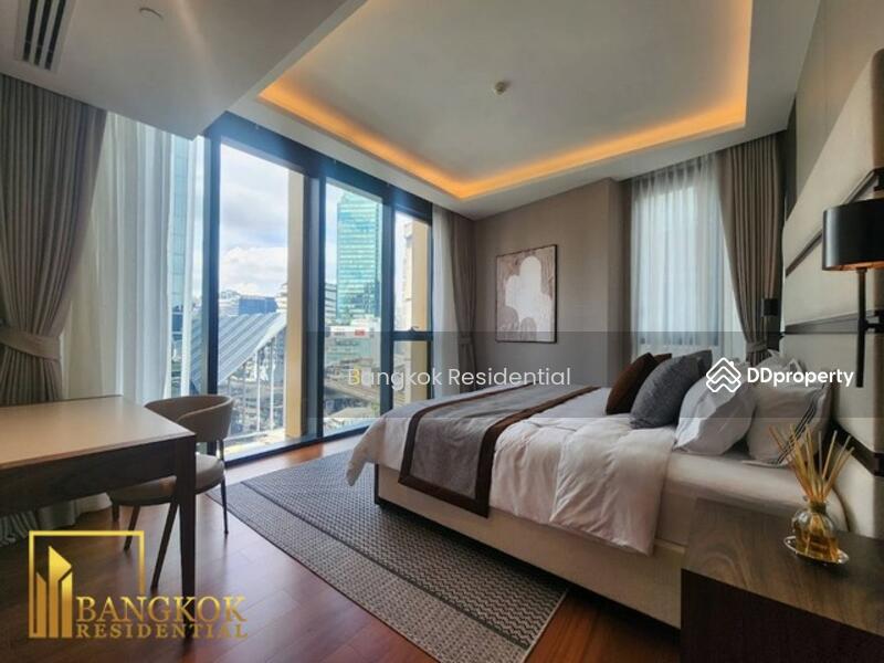 The Estelle Phrom Phong, Bangkok, 131 Soi Sukhumvit 26, Khong Tan, Khlong Toei, Bangkok, 2 Bedrooms, 143 sqm, Condo For Rent, by Bangkok Residential, 11368271 - DDproperty.com